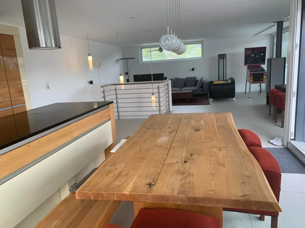 N1 Floor3 Open Kitchen